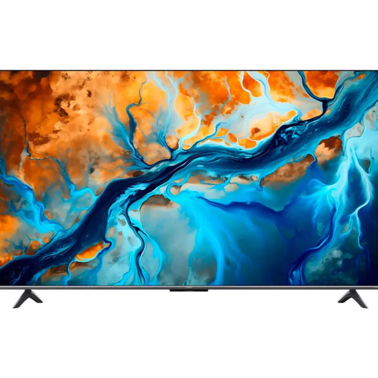 TV/Televisión Xiaomi Xiaomi TV S ELA5666EU 2025 55" miniLED 4K UHD Google TV 60Hz HDMI 2.1 HDR