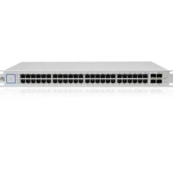 Ubiquiti UniFi US-48-500W - Switch