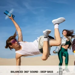 Ultimate Ears BOOM 3 Negro - Altavoz