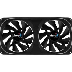 Ventilador Aerocool Astro 24 RGB 240mm