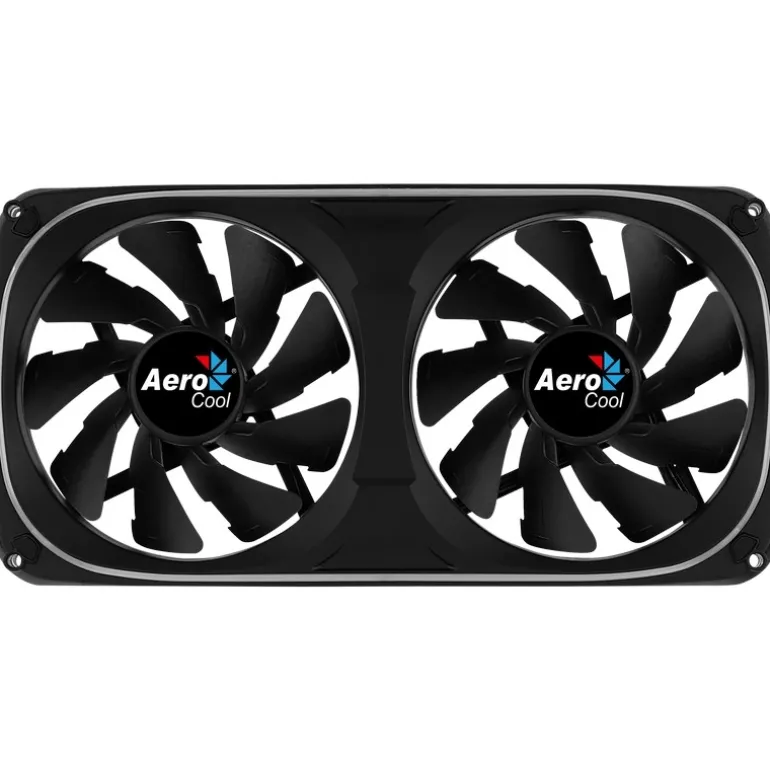 Ventilador Aerocool Astro 24 RGB 240mm