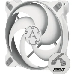 Ventilador Arctic BioniX F140 PWM PST 140mm Blanco Gris