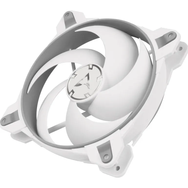 Ventilador Arctic BioniX F140 PWM PST 140mm Blanco Gris