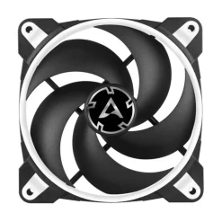 Ventilador Arctic BioniX P120 PWM PST 120mm Negro Blanco