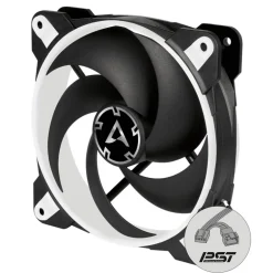 Ventilador Arctic BioniX P120 PWM PST 120mm Negro Blanco