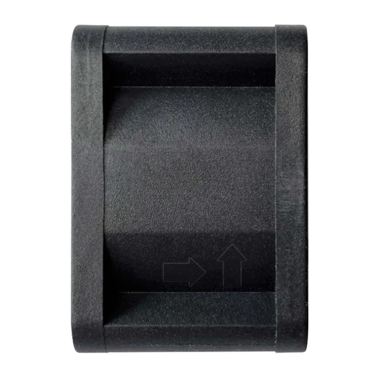 Ventilador Arctic Cooling S4028-6K Servidor 40mm Pack 5 Uds. Negro