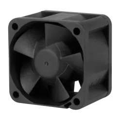 Ventilador Arctic Cooling S4028-6K Servidor 40mm Negro