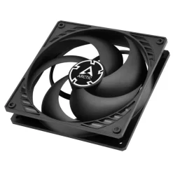 Ventilador Arctic P14 140mm Negro