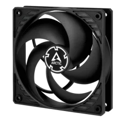 Ventilador Arctic P12 120mm Negro