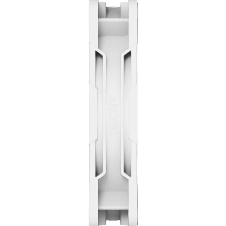 Ventilador Arctic P12 Pro ARGB 120mm Blanco