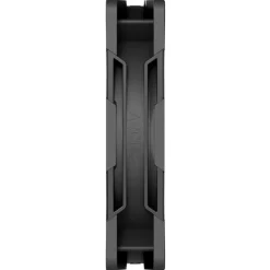 Ventilador Arctic P12 Pro ARGB 120mm Negro