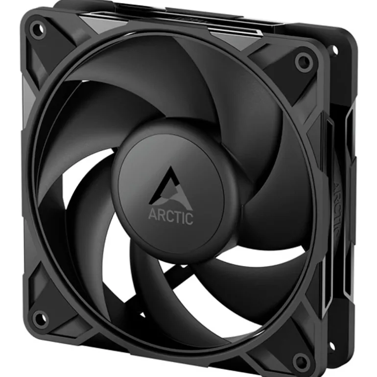 Ventilador Arctic P12 Pro 120mm Negro