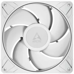 Ventilador Arctic P14 Pro PST 140mm Blanco
