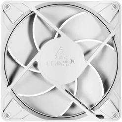 Ventilador Arctic P14 Pro PST 140mm Blanco