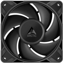 Ventilador Arctic P12 Pro PST 120mm Negro