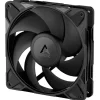 Ventilador Arctic P14 Pro PST 140mm Negro
