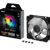 Ventilador Asus TUF Gaming TR120 ARGB 120mm Negro