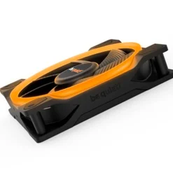 Ventilador be quiet! Light Wings ARGB 120mm Triple Pack Negro