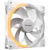 Ventilador be quiet! Light Wings ARGB 140mm Reverse Blanco
