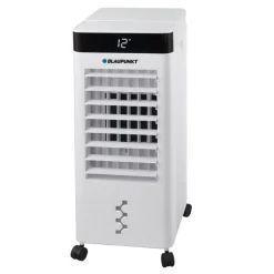 Ventilador Blaupunkt Climatizador Evaporativo 8L