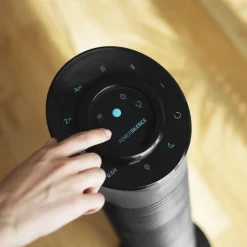 Ventilador Cecotec EnergySilence 7090 Skyline Negro