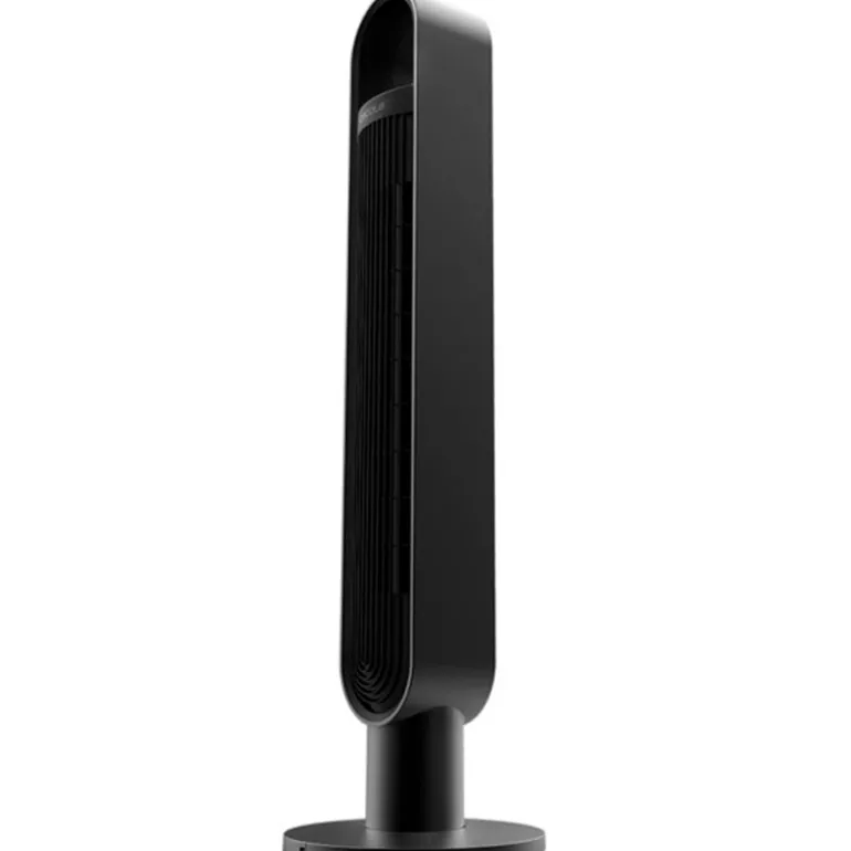 Ventilador Cecotec EnergySilence 9190 SkyLine Ionic Connected Negro