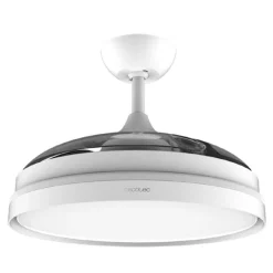 Ventilador Cecotec EnergySilence Aero Invisible Blanco