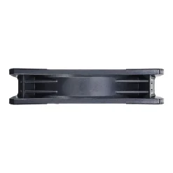 Ventilador Cooler Master Mobius 120 120mm Negro