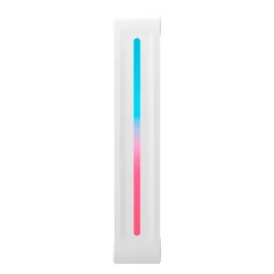 Ventilador Corsair iCUE LINK LX140-R Reverse RGB PWM 140mm Blanco