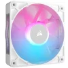 Ventilador Corsair iCUE LINK RX120 RGB 120mm PWM Blanco