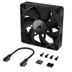 Ventilador Corsair iCUE LINK RX140 140mm PWM Negro