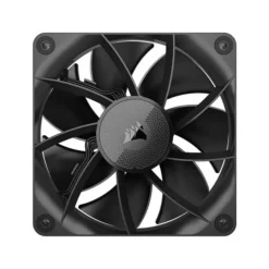 Ventilador Corsair iCUE LINK RX140 140mm PWM Negro