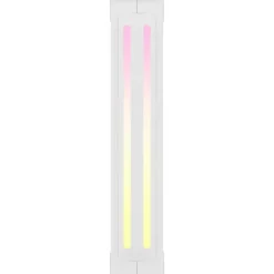 Ventilador Corsair QX140 RGB 140mm Blanco