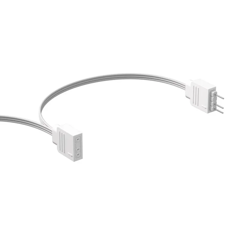 Ventilador Corsair RS140 ARGB PWM 140mm Blanco