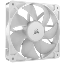 Ventilador Corsair RS120 ARGB PWM 120mm Triple Pack Blanco