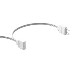 Ventilador Corsair RS120 ARGB PWM 120mm Triple Pack Blanco