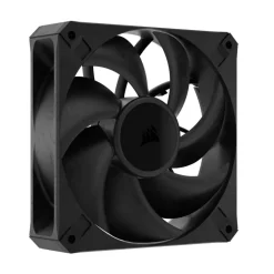 Ventilador Corsair RS140 MAX PWM 140mm Negro