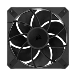Ventilador Corsair RS140 MAX PWM 140mm Negro