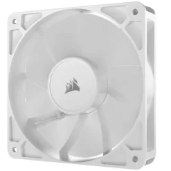 Ventilador Corsair RS120 PWM 120mm Triple Pack Blanco