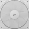 Ventilador Corsair RS140 PWM 140mm Blanco