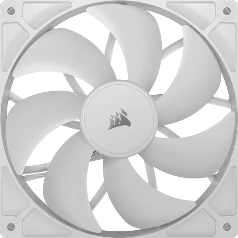 Ventilador Corsair RS140 PWM 140mm Blanco