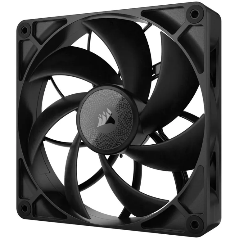 Ventilador Corsair RX140 MAX 140mm Negro