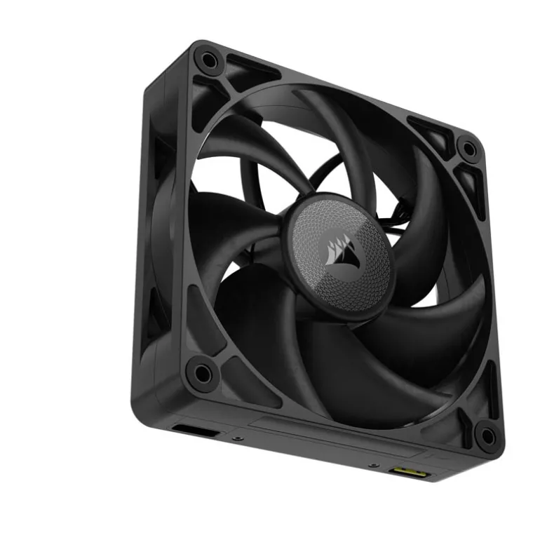Ventilador Corsair RX120 MAX 120mm Negro