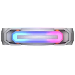 Ventilador Cougar Apolar 120 ARGB Blanco Modular