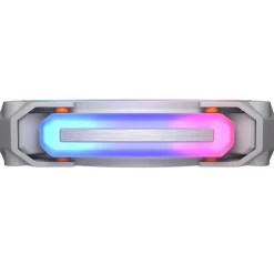 Ventilador Cougar Apolar 120 ARGB Triple Pack Blanco Modular