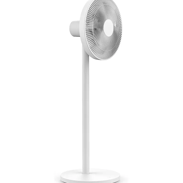 Ventilador de Pie Xiaomi Smart Standing Fan 2 Pro Inalámbrico Wi-Fi 24W
