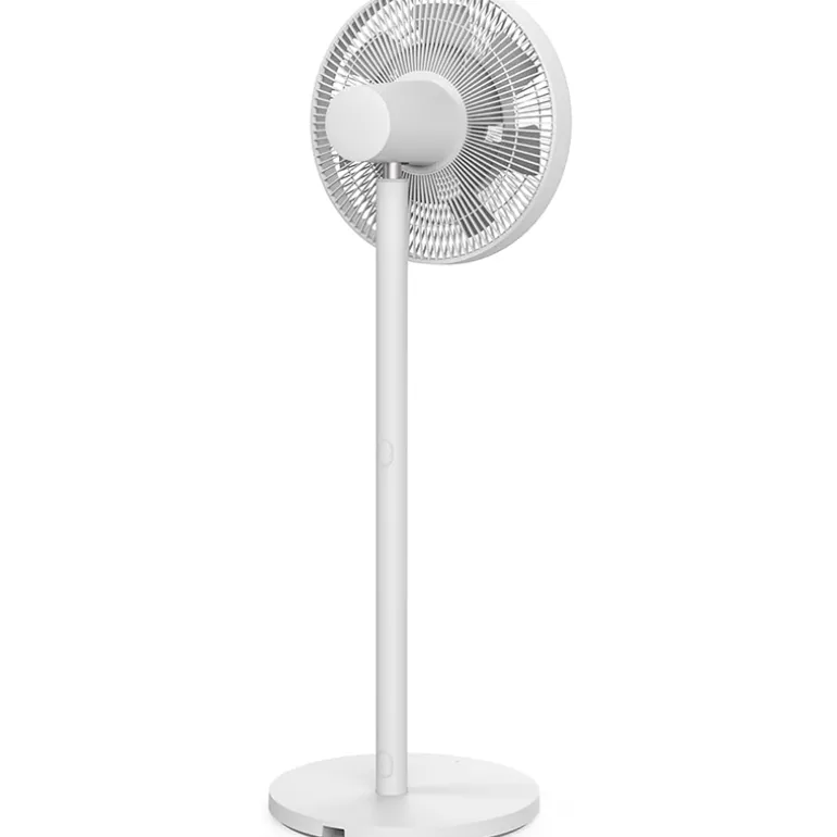Ventilador de Pie Xiaomi Smart Standing Fan 2 Pro Inalámbrico Wi-Fi 24W