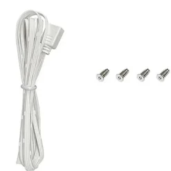 Ventilador DeepCool FL12R ARGB 120mm Blanco