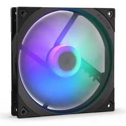 Ventilador Endorfy Fluctus 140 ARGB 140mm Negro