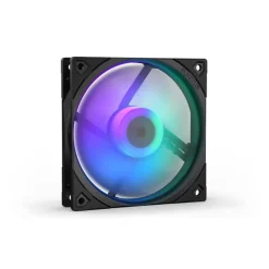 Ventilador Endorfy Fluctus 120 ARGB 120mm Negro